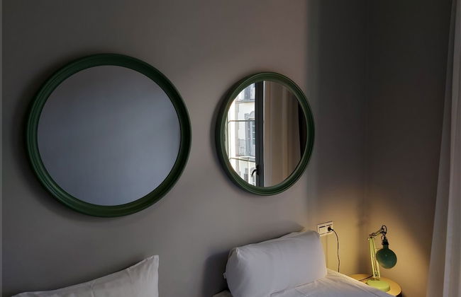 Del Parque Flats Central - Photo 13