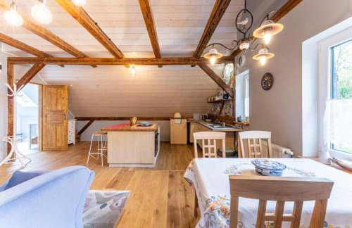 Agroturystyka Ziemia Obiecana - Foto 7