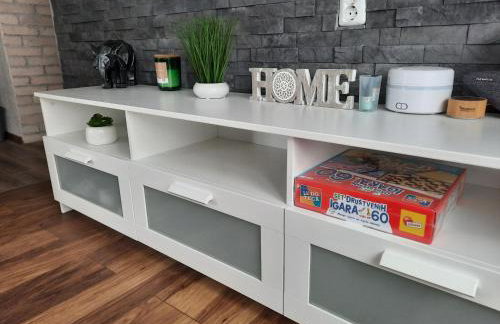 Apartman Twins Self Check in & Self Check Out - Foto 37