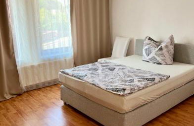 3-Zimmer Messe Apartment in Laatzen mit kostenlosen Parkplätzen - Foto 11