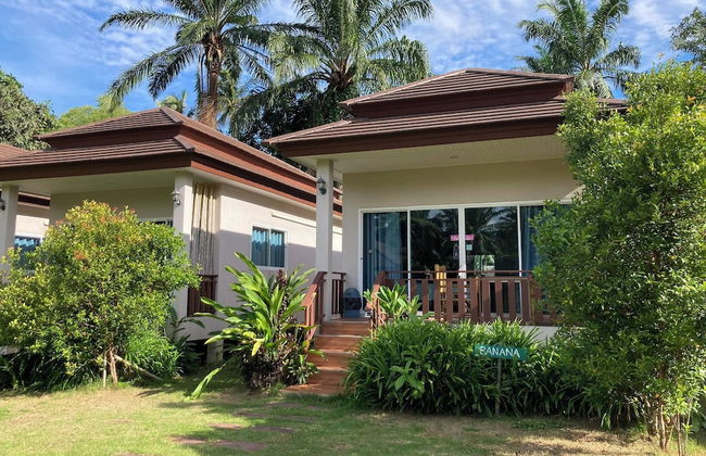 Lay back Villa - Foto 1