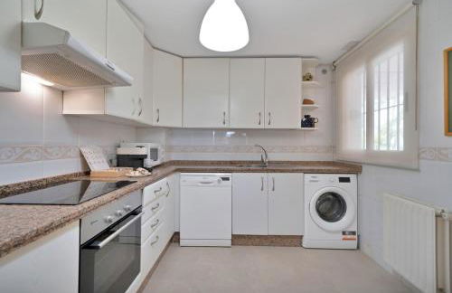 Guadalmina Golfside Residency - Free Parking - Photo 39