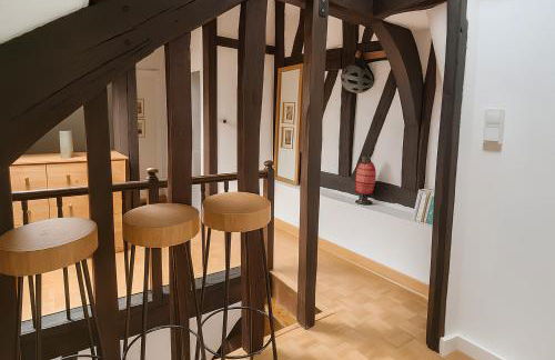 Buffon Ménage et linges inclus - Foto 19