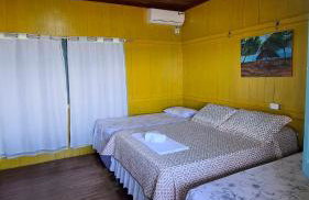 Pousada Bosque dos Aruãs - Foto 22