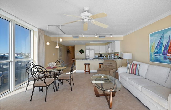 Pelican Beach 0411 1 Bedroom Condo by Pelican Beach Management - Foto 9