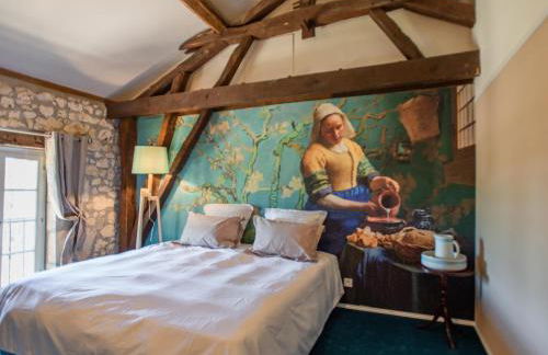 Gite le Nourrissat - Foto 4