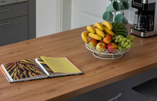 Holiday Home Olea - Foto 21