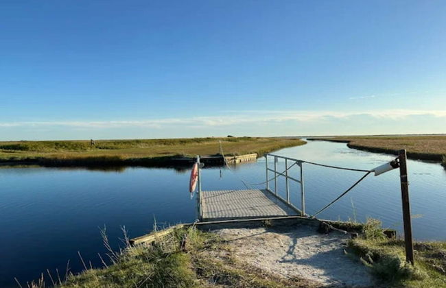 6 Person Holiday Home in Laeso - Foto 26