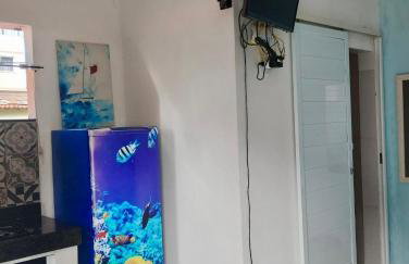 FLAT / APARTAMENTO NA PRAIA DO FORTE - Foto 16