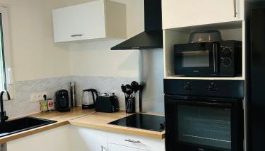 Appartement T2 Corte - Foto 5