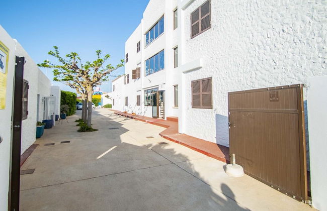 Apartamentos Sol Y Mar Menorca - Photo 26