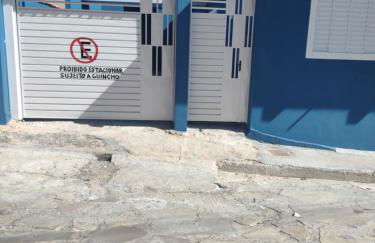 Apartamento Avenida 08 com ar condicionado - Foto 1