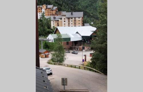 Oz Appartement cosy 3 chambres - Foto 15