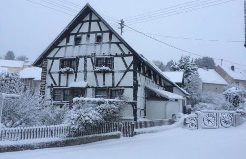 Das Pautzen Haus - Foto 36