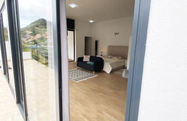 Machico flat center near beach w parking - Foto 25