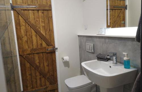 The Nook Cottage In The Heart Of Northumberland - Foto 13