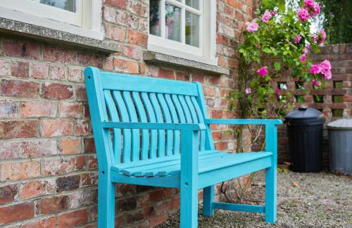 Manor Cottage - Foto 79