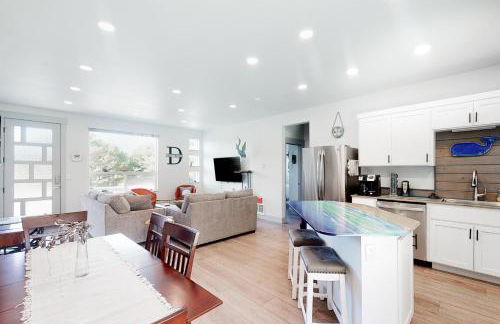 Driftwood Duet - Foto 1