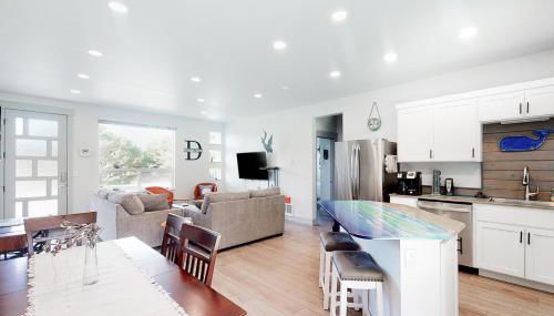 Driftwood Duet - Foto 1