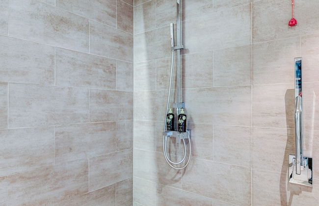 Limehome Berlin Müllerstraße - Foto 77