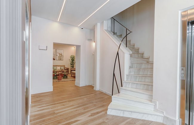 Limehome Barcelona Carrer de Fontcoberta - Foto 2