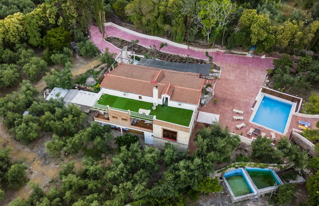 Finca del Valle - Foto 42