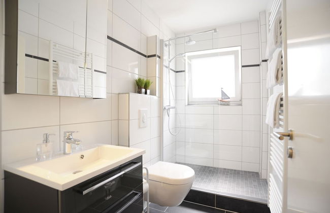 Wohnung Heinrichstraße 8 - Foto 8