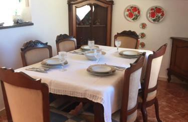 Lipovac resort Ficus - Foto 23