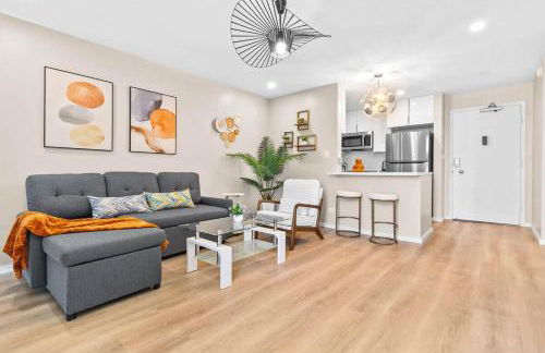 Peaceful Modern HNL Getaway - Foto 8