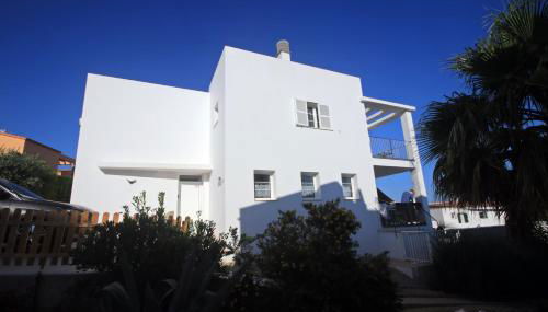 Villa Can Bella, 15 Minuten laufen Sie bis zum Strand - Foto 2