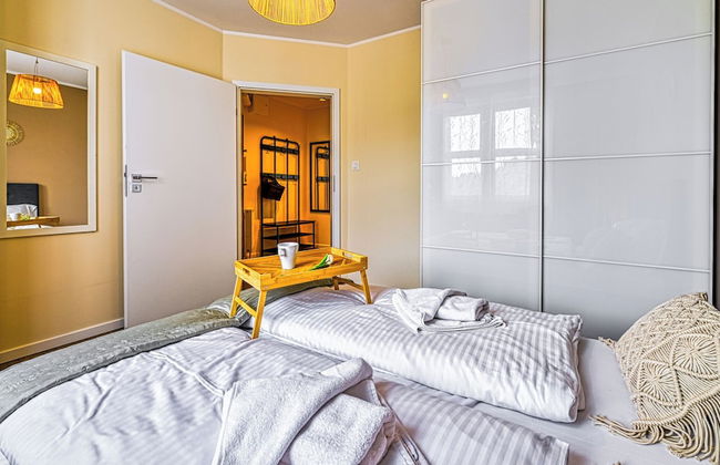 Apartamenty Sun & Snow Residence Karpacz - Photo 68