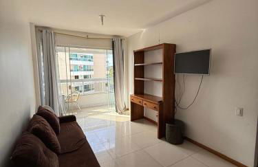 Apartamento com vista da Baía do Pontal - Foto 6