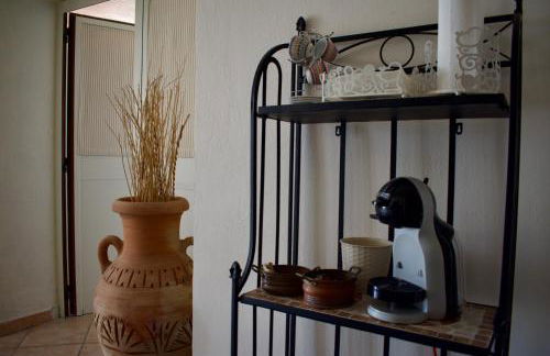 Villa con Splendido Giardino e Vista Mare a Osseddu - Olbia - Photo 16