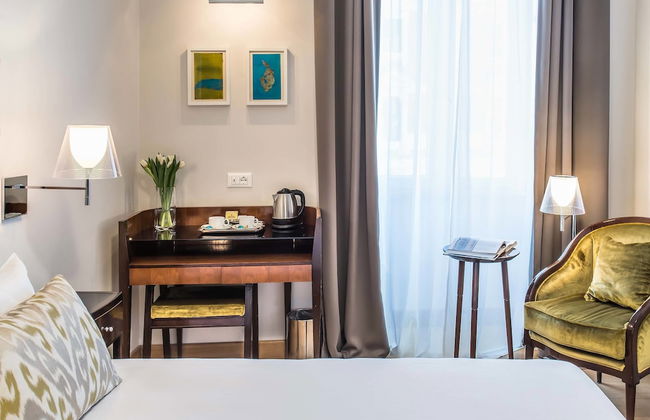 Relais Rione Ponte - Foto 23