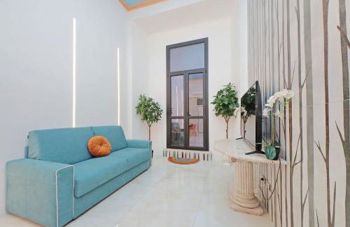 Principe Amedeo piano terra - Foto 71