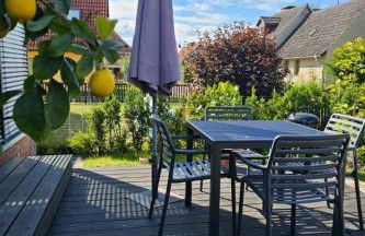 Holiday Home Havel-Domizil by Interhome - Foto 21