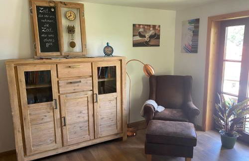 Ferienwohnung Lichterhof - Foto 13