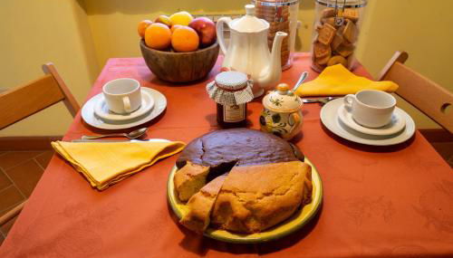 Agriturismo Santa Rosa - Foto 2