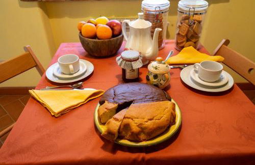 Agriturismo Santa Rosa - Foto 2