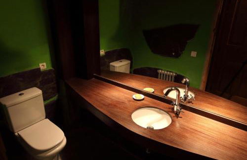 Casa Turismo Rural O FILANDÓN - Foto 54