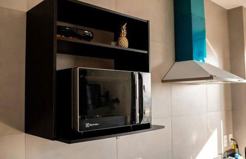 Loft Aconchegante Centro - Foto 36