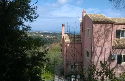 Villa Kardami -country house - Foto 63