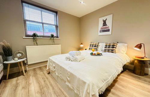 Modern Living City Centre Spacious Apartments - Foto 1