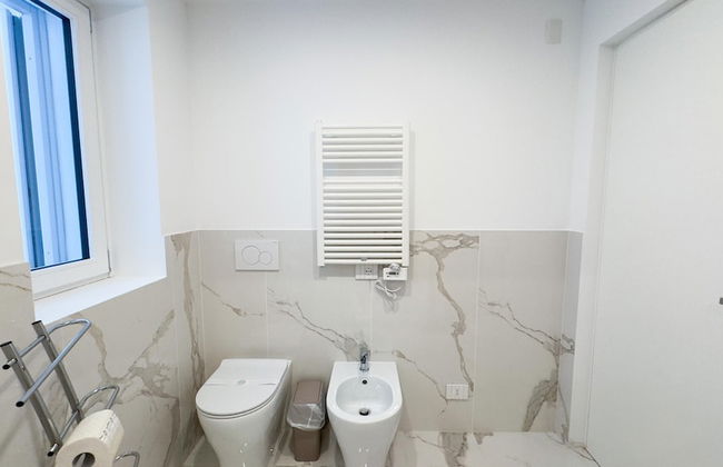 Fairmont Seafront Acquamarine Suite by Ca-sa Check - Foto 24