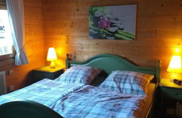 Naturerlebnisdorf Stamsried 3 - Photo 8