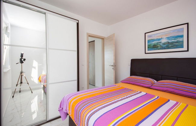 Apartments Happy Holiday - Foto 4