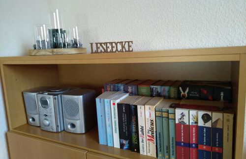 Dorfidyll Wendisch Priborn - Foto 21