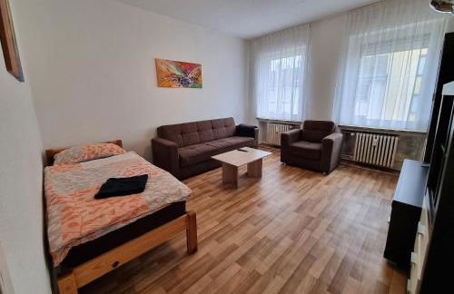 Monteurwohnungen Santos Lerch - Foto 31