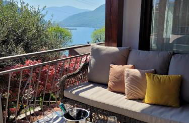 Villa Dall'Angelo Suite Mountain Lake Endine Hospitality - Foto 1