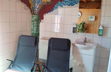 Pension zum Wiesengrund - Photo 8